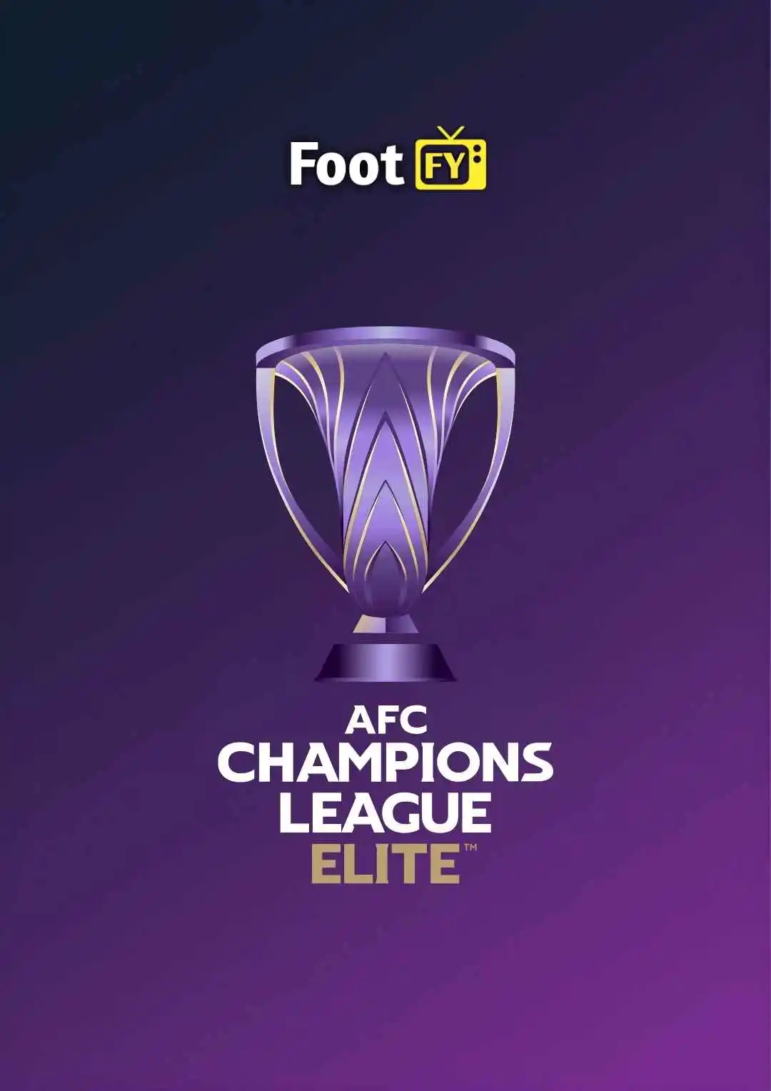 AFC Champions League Elite