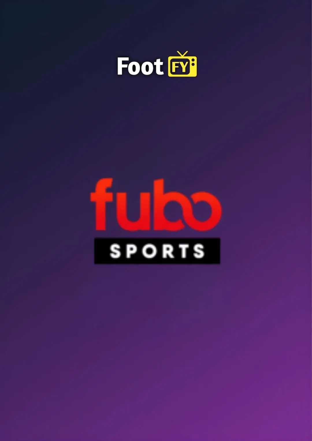 Fubo Sports 1