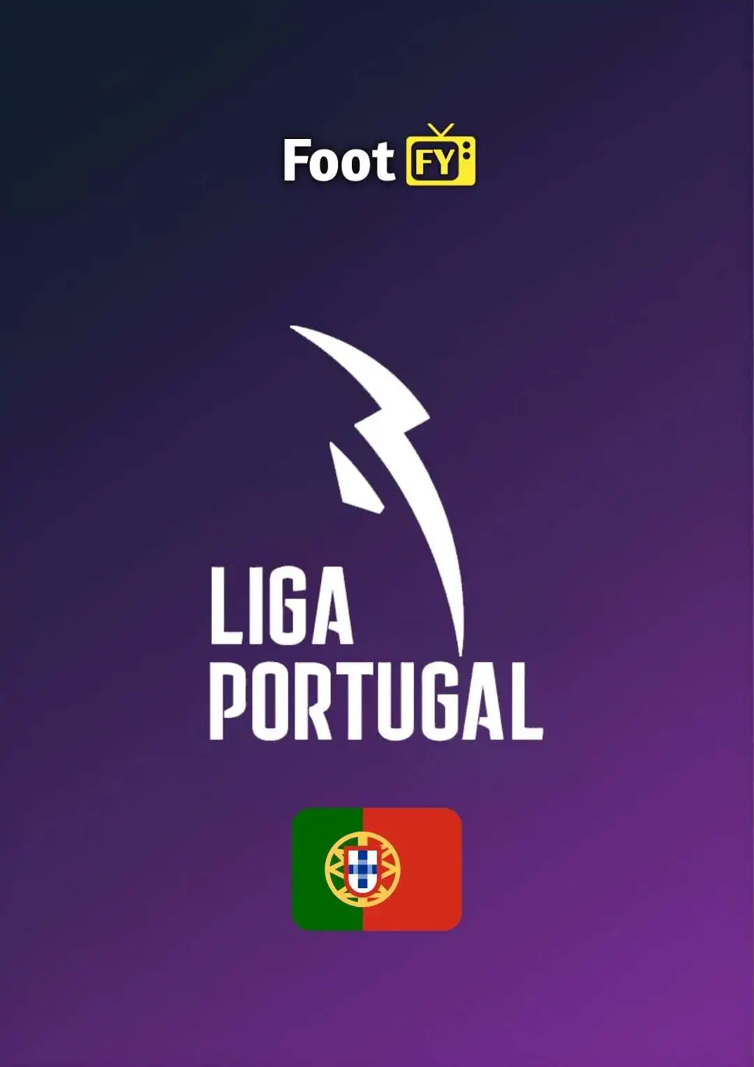 Liga Portugal