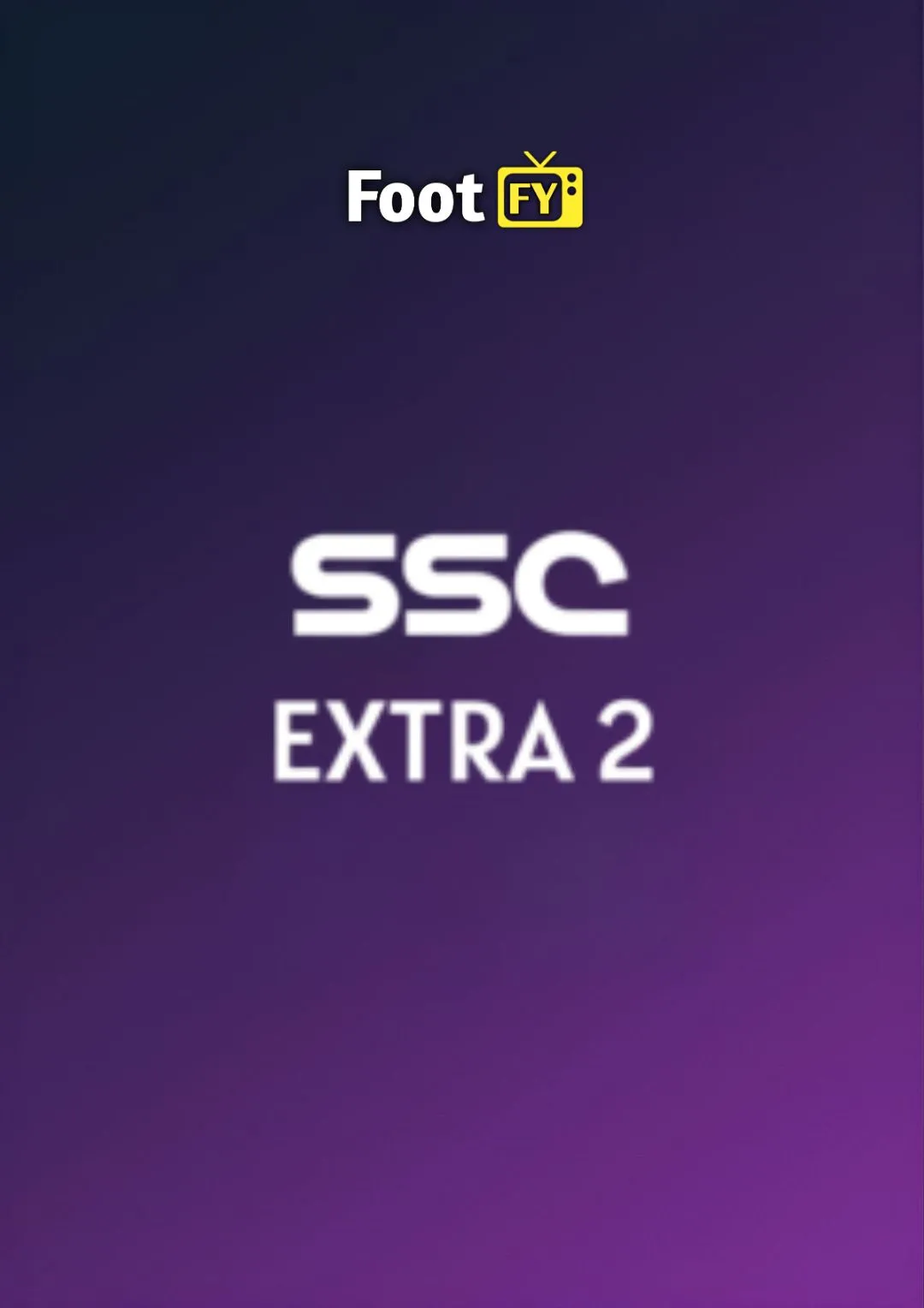 SSC Extra 2
