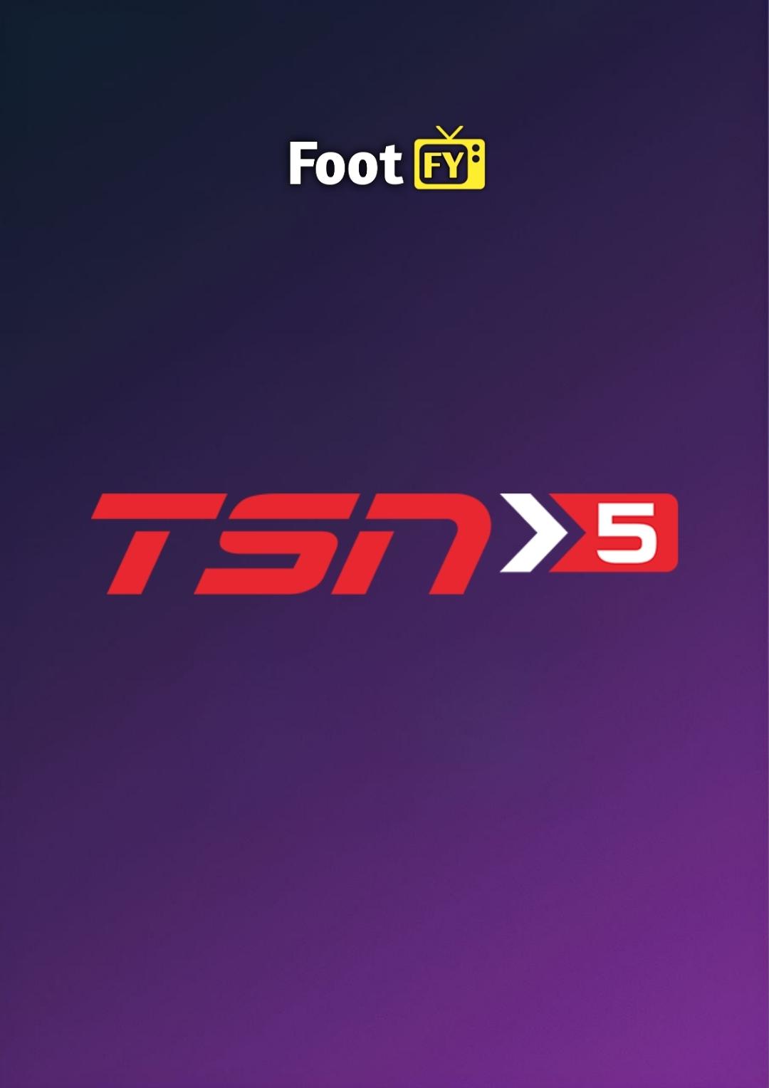 TSN 5