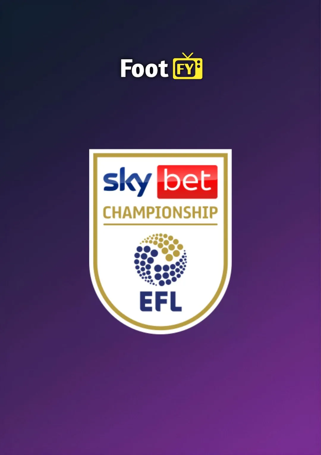 EFL Championship